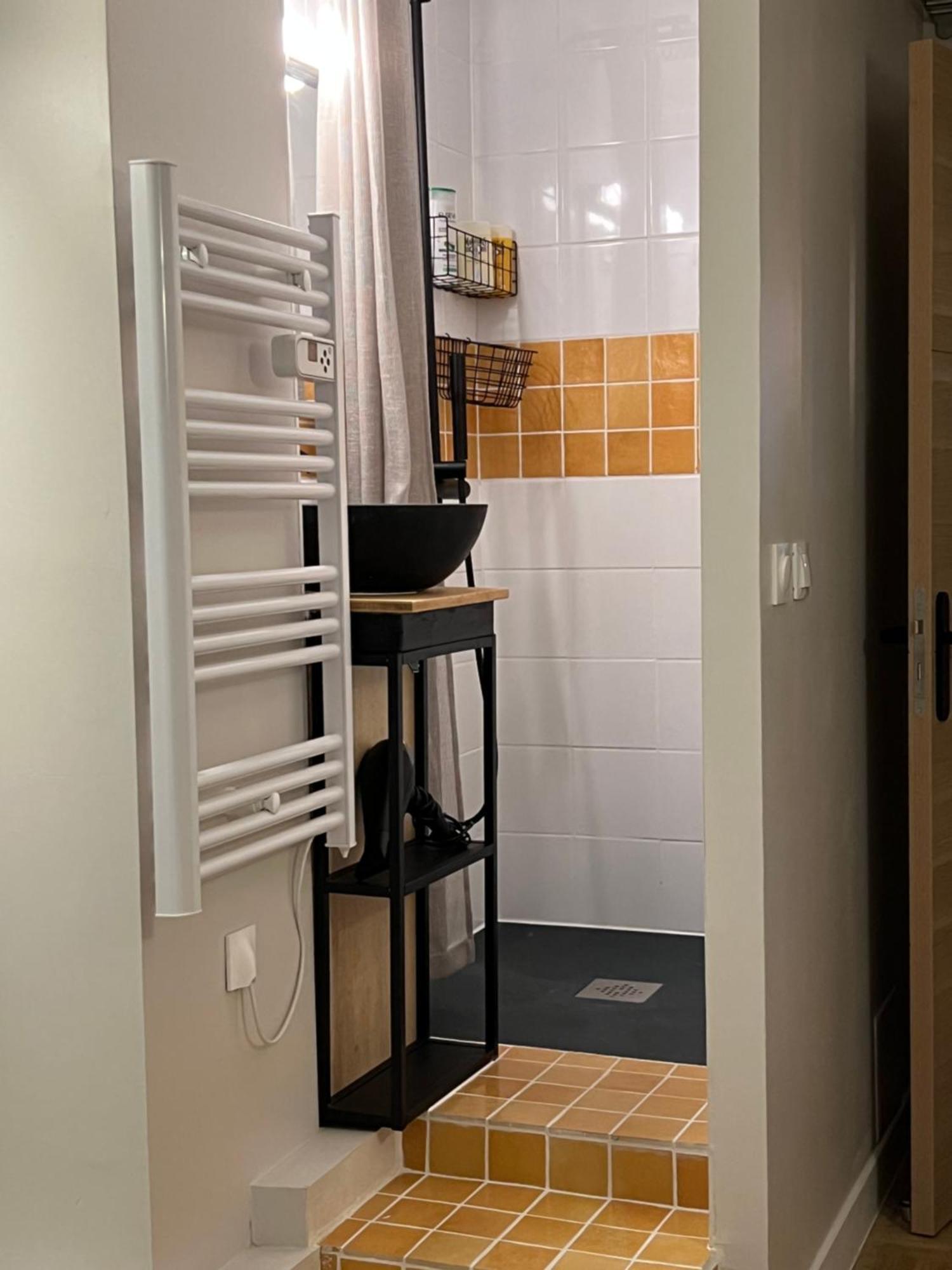 Apartment Parisnicostay - Cosy 4 Bedrooms Flat Seine River Exterior photo