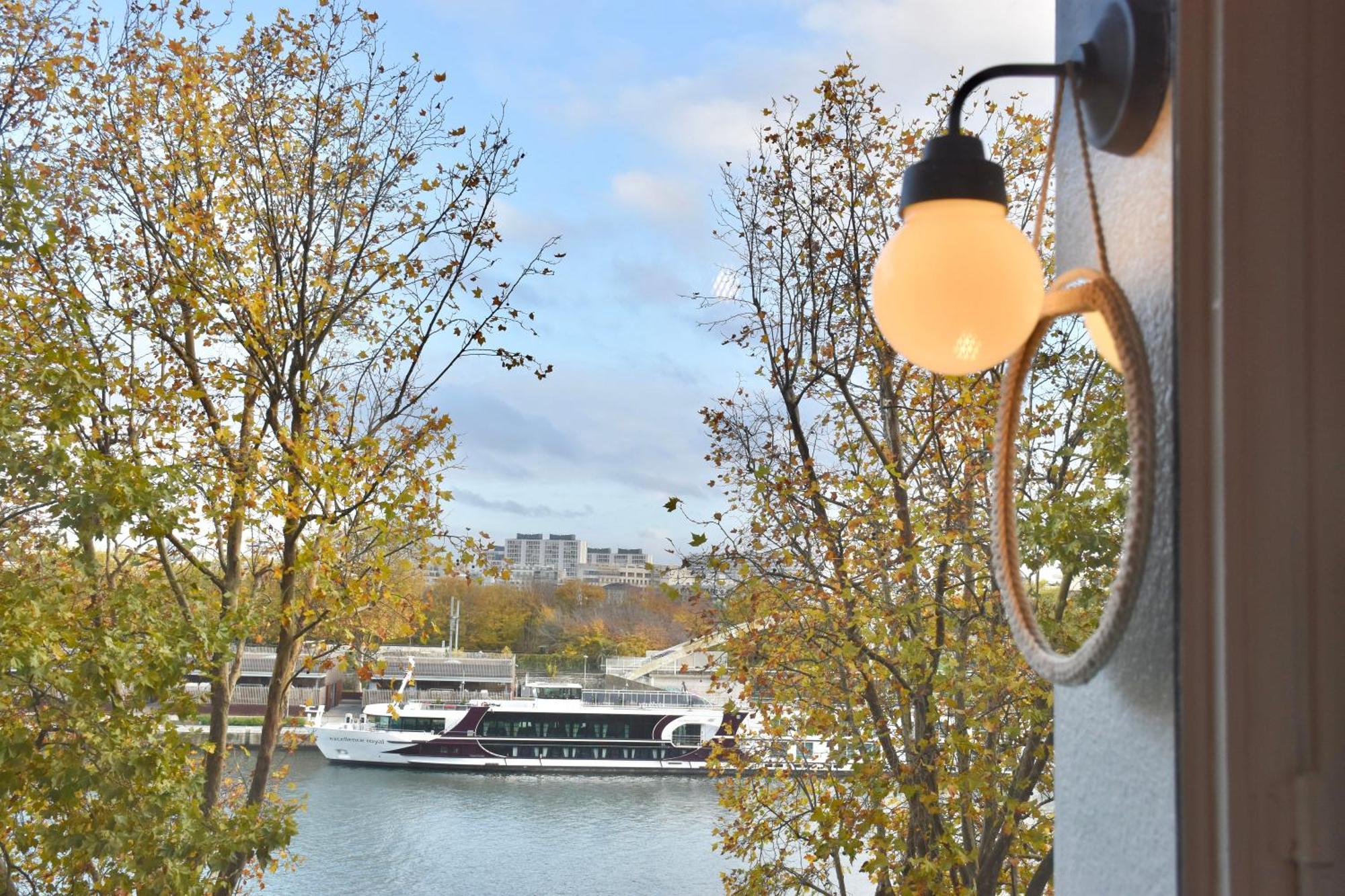 Apartment Parisnicostay - Cosy 4 Bedrooms Flat Seine River Exterior photo