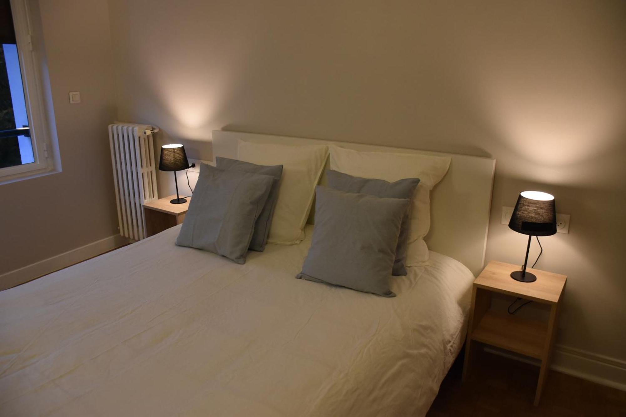 Apartment Parisnicostay - Cosy 4 Bedrooms Flat Seine River Exterior photo