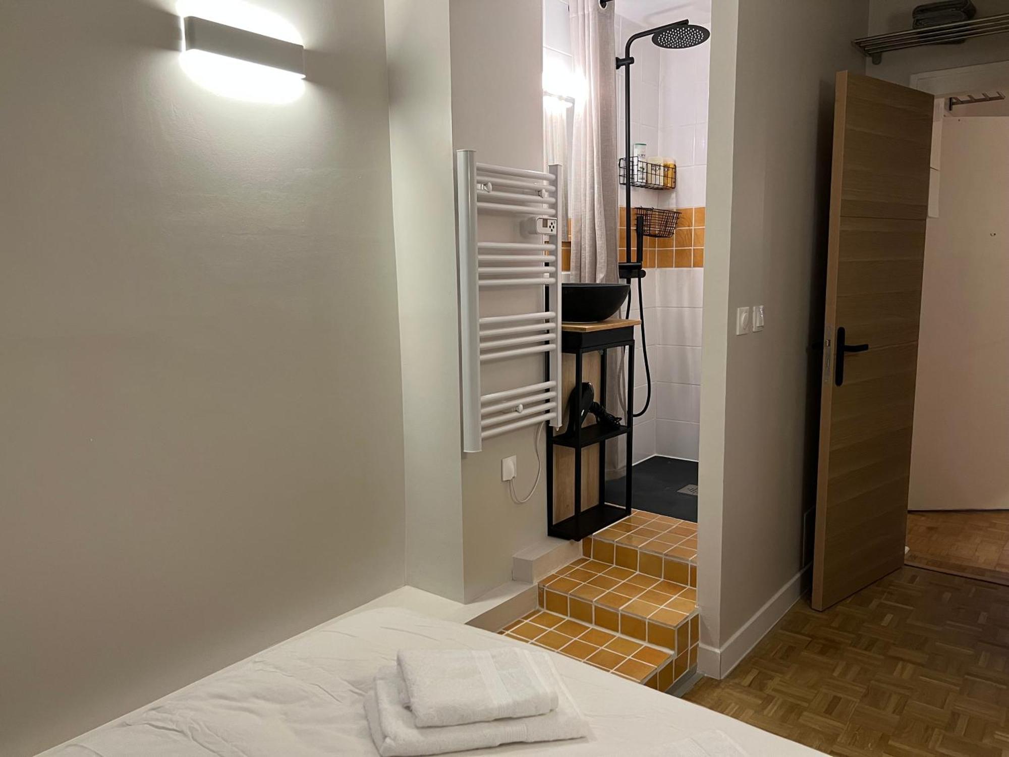Apartment Parisnicostay - Cosy 4 Bedrooms Flat Seine River Exterior photo