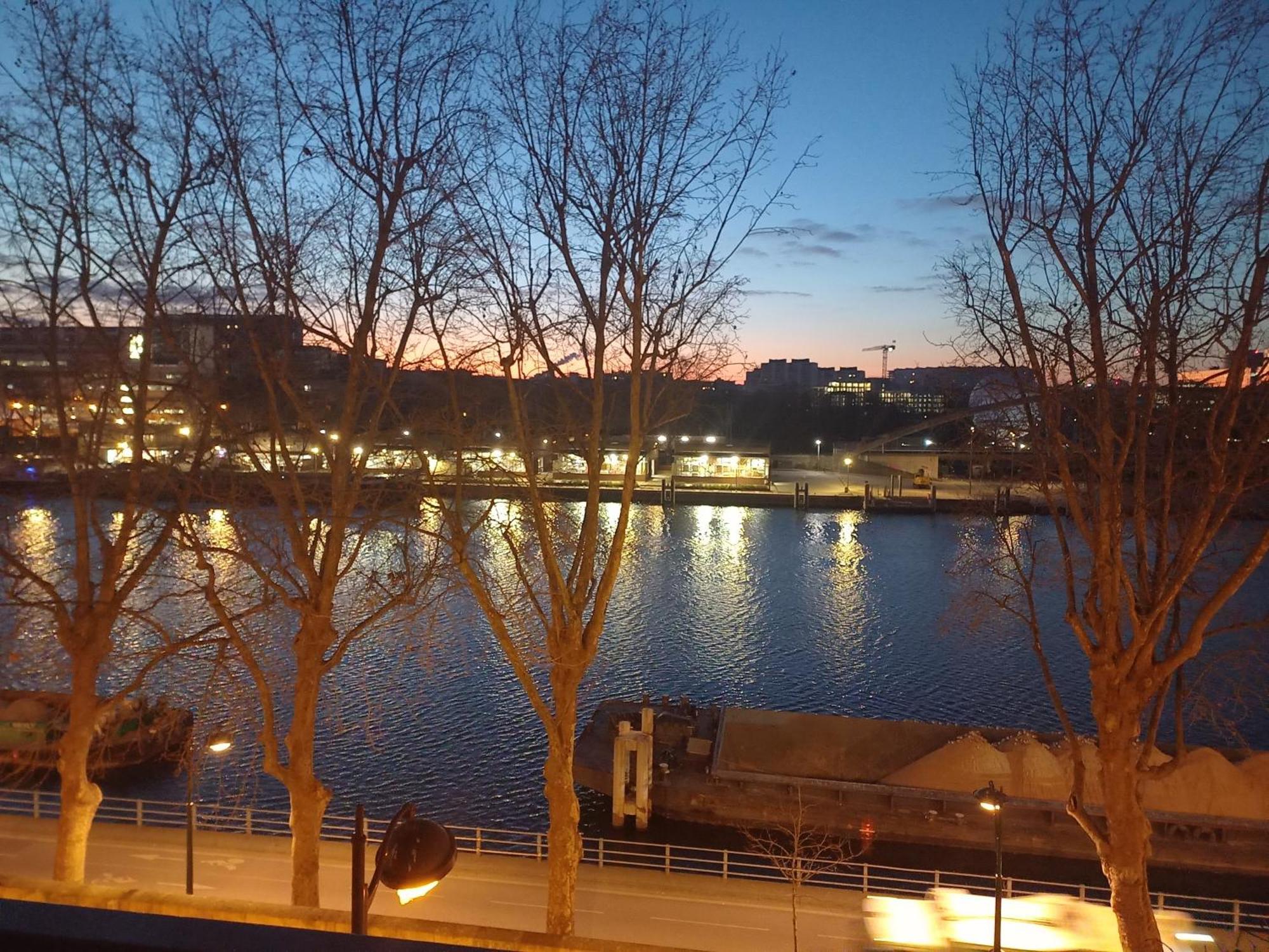Apartment Parisnicostay - Cosy 4 Bedrooms Flat Seine River Exterior photo