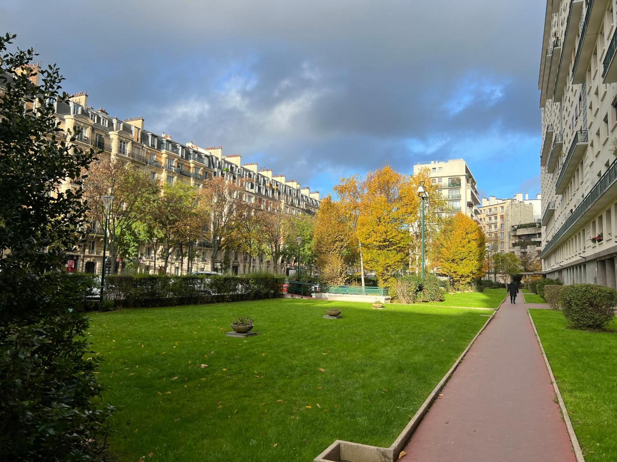 Apartment Parisnicostay - Cosy 4 Bedrooms Flat Seine River Exterior photo